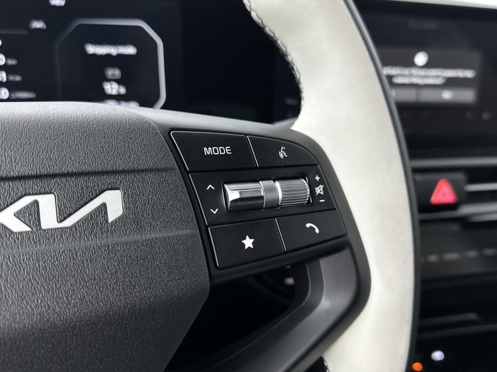Kia Sportage 1.6 t-gdi plug-in hybrid gt-plusline | schuif kanteldak | stoe