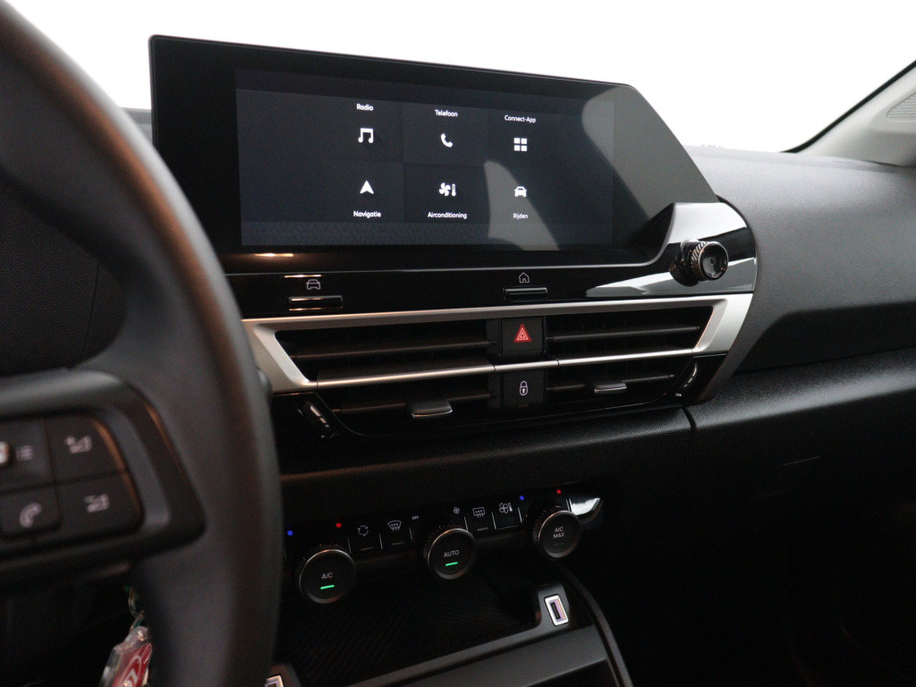 Citroen Ë-c4 feel 50 kwh | rijklaar | | apple carlay | camera | comfort sea