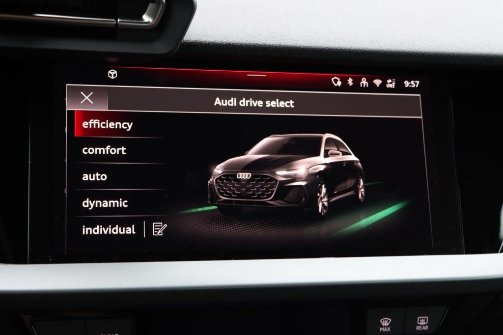 Audi A3 sportback 40 tfsi e advanced edition 204pk