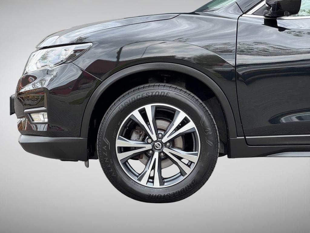 Nissan X-Trail 1.6 dig-t n-connecta incl. trekhaak!