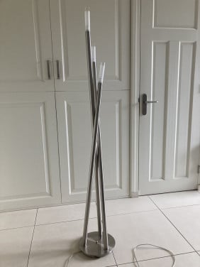 Staande lamp
