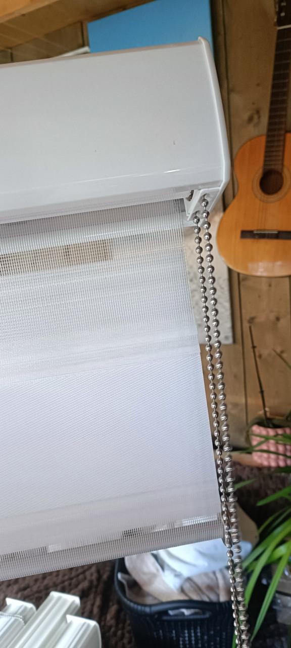 Duo rolgordijnen 10 stuks mooie kwaliteit