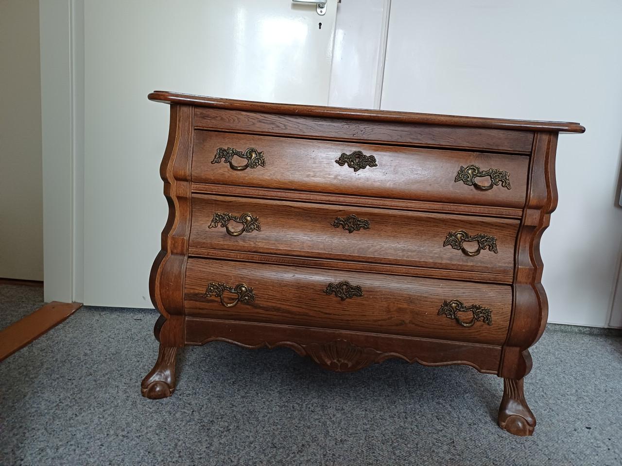 Ladenkast