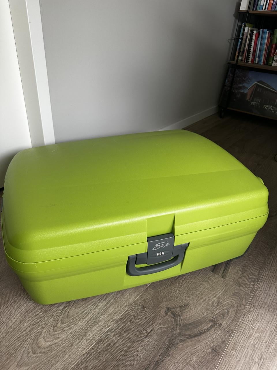 Koffer set