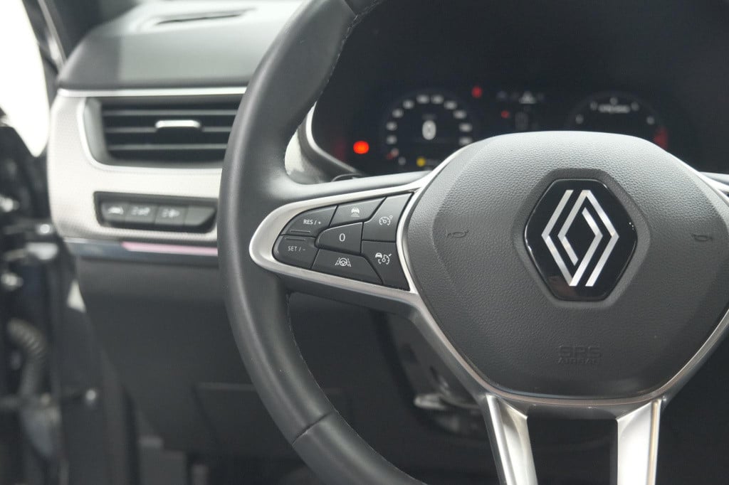 Renault Arkana mild hybrid 140 edc techno | 360 camera | dodehoekdetectie |