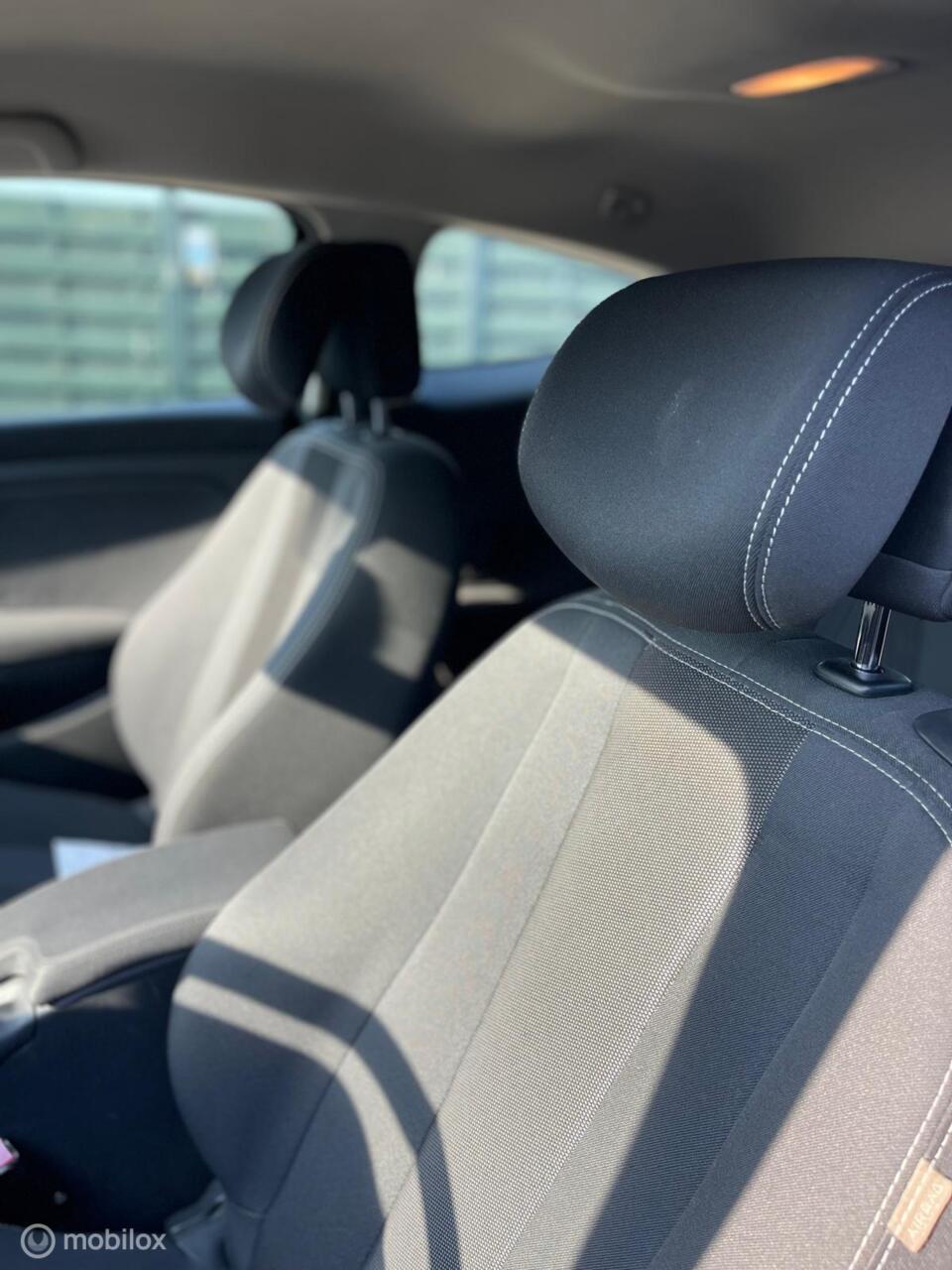 Renault Megane coupé 1.6 in prijs verlaagd