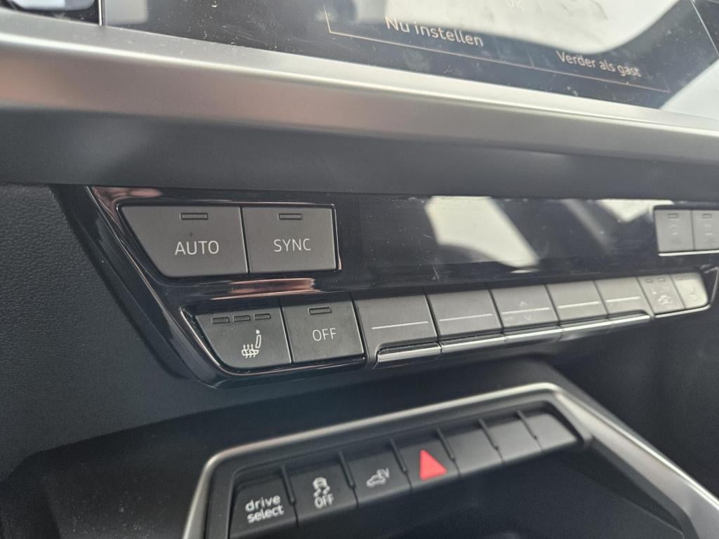 Audi A3 sportback 40 tfsi e / s edition