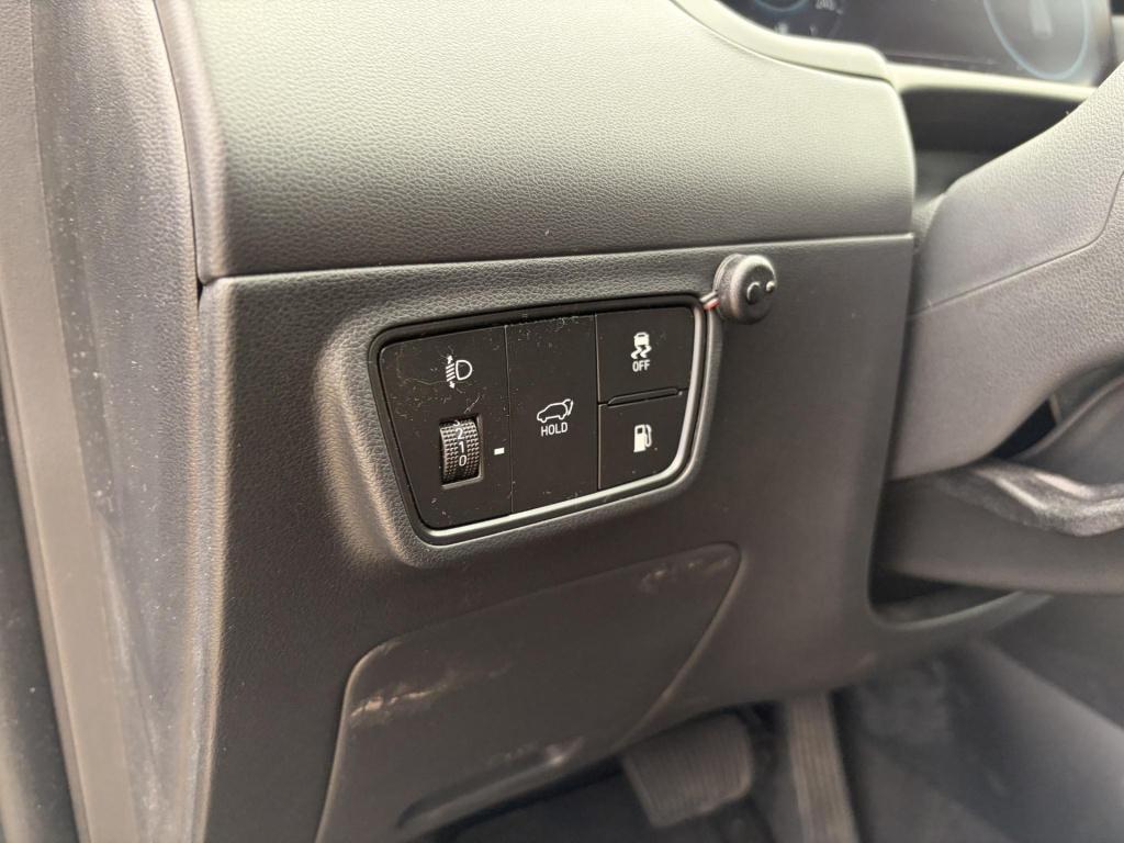 Hyundai Tucson 1.6 t-gdi phev comfort 4wd