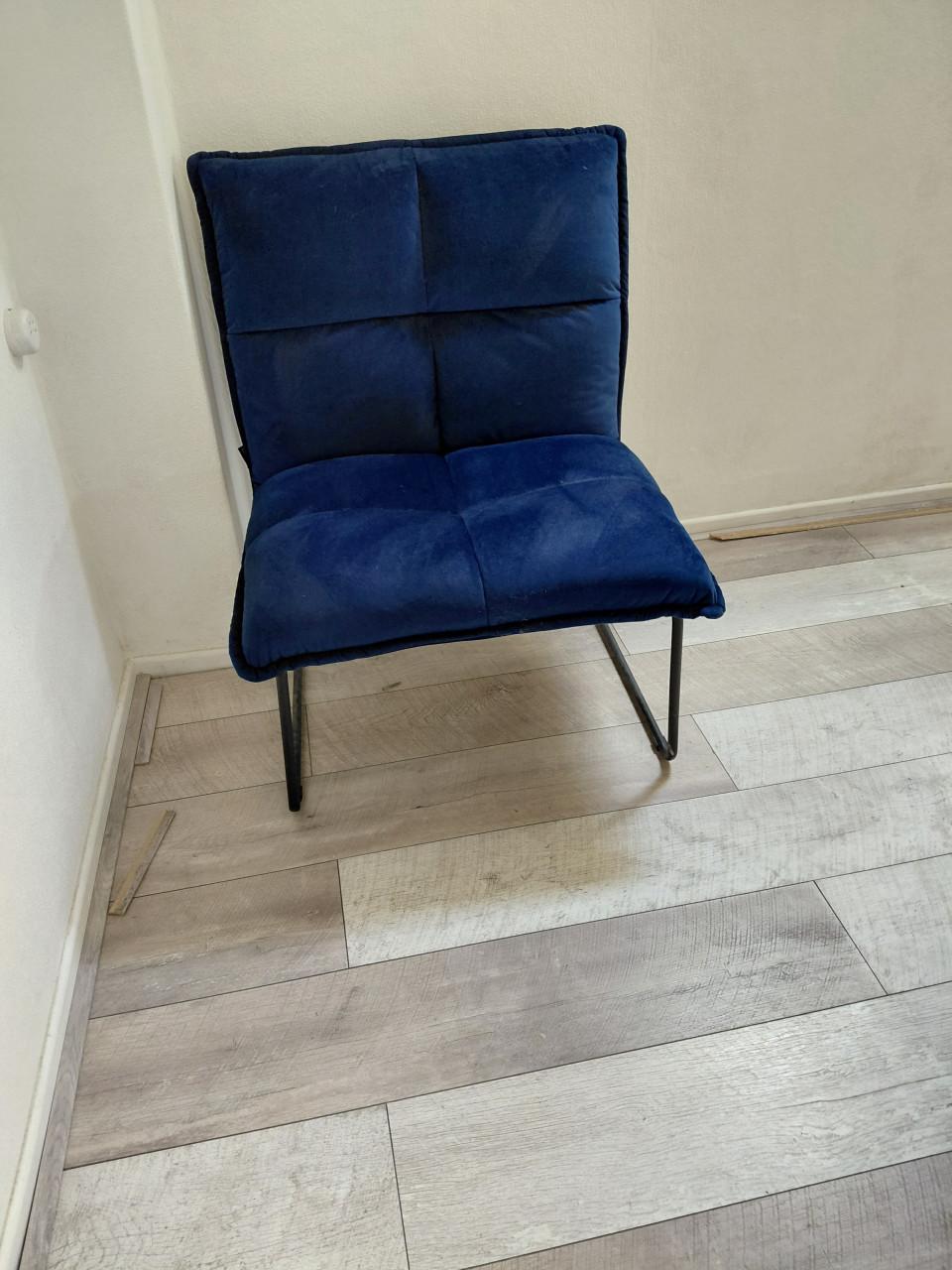 2 fauteuils