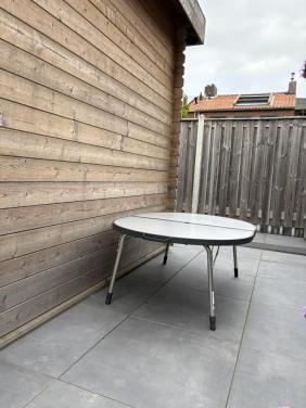 Campingtafel