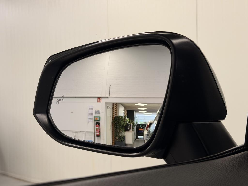 Toyota Rav4 2.5 hybrid awd adv. schuif-kanteldak - jbl - 360 - trekhaak