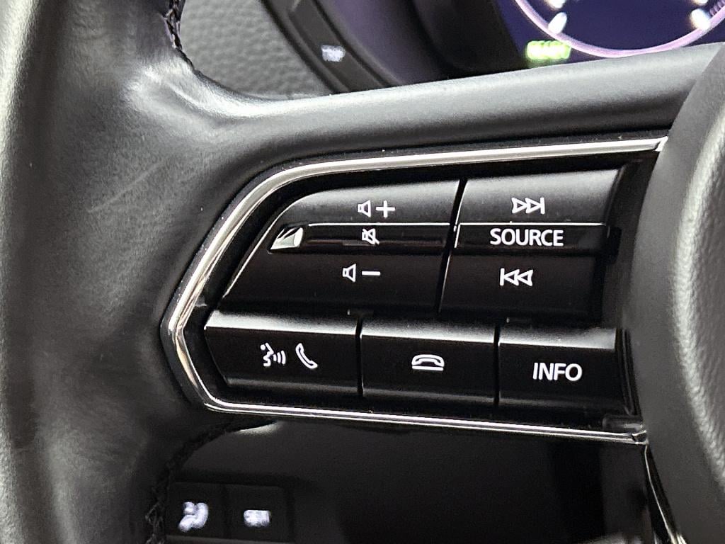 Mazda Cx-60 2.5 e-skyactiv phev homura btw | trekhaak | nap