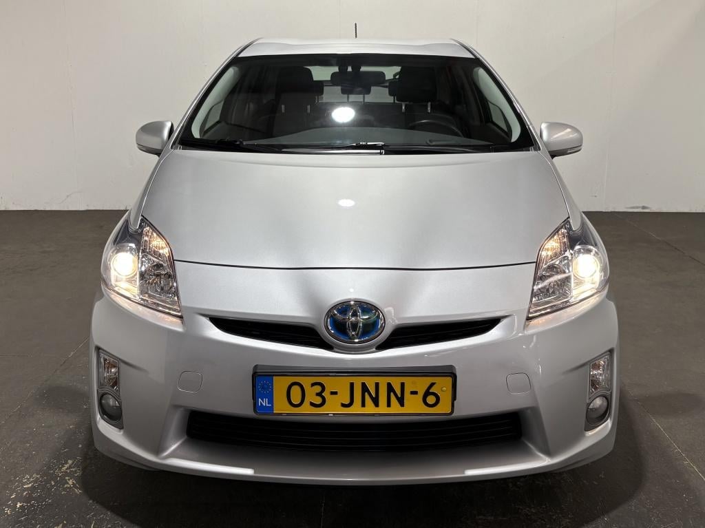 Toyota Prius 1.8 aspiration | 1e eigenaar |