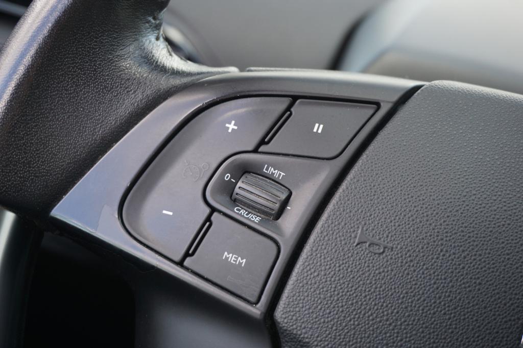 Citroen C4 Picasso 1.2 puretech attraction climate / cruise / parkeers. / e