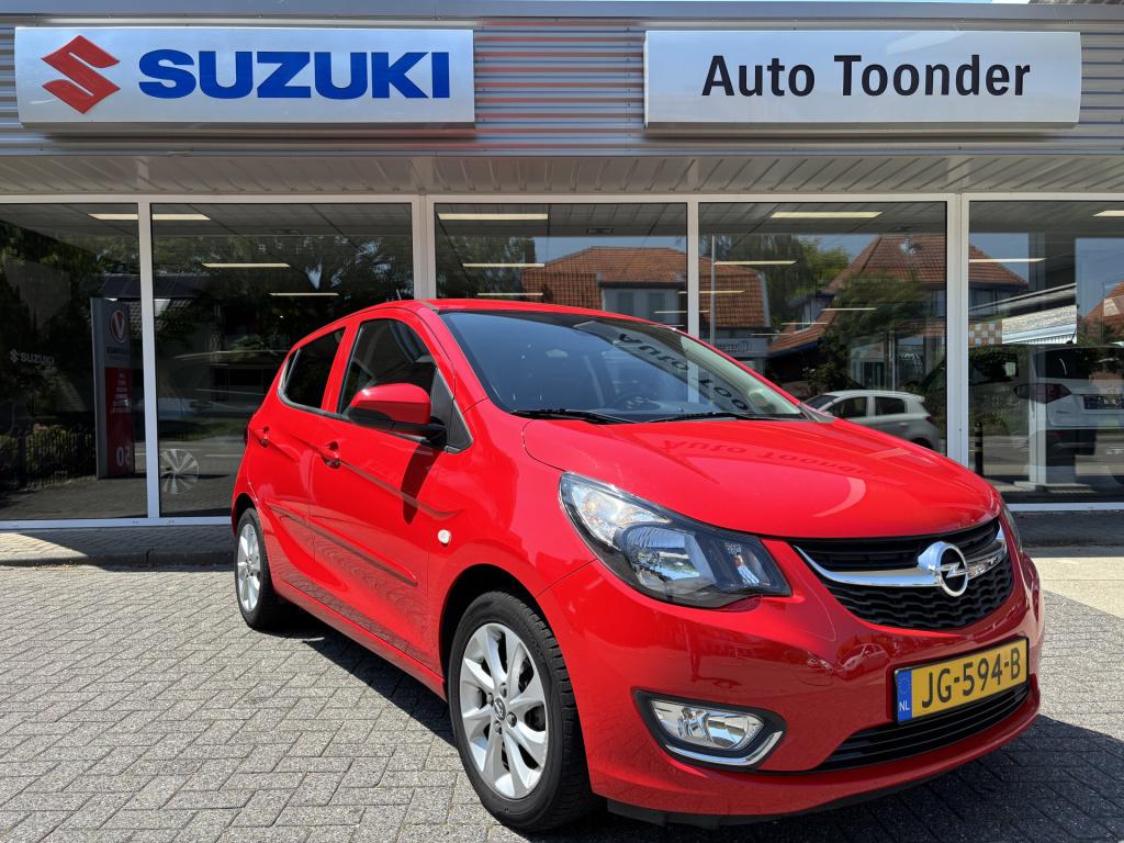 Opel Karl 1.0 ecoflex innovation