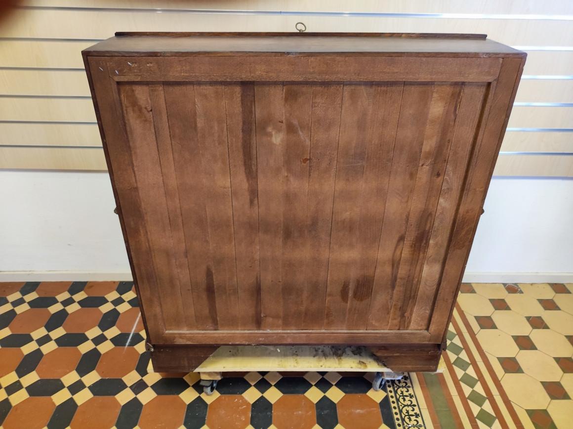 Secretaire