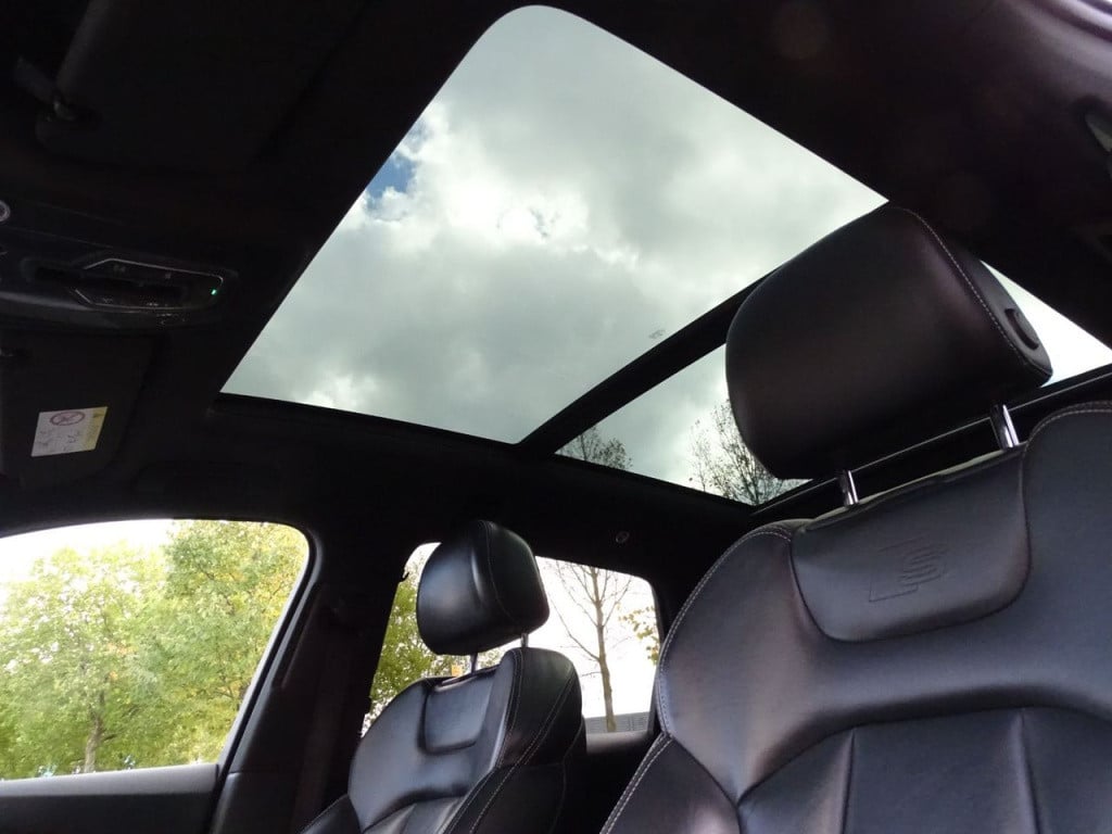 Audi Q7 3.0 tdi e-tron quattro sport s-line | pano | 22"