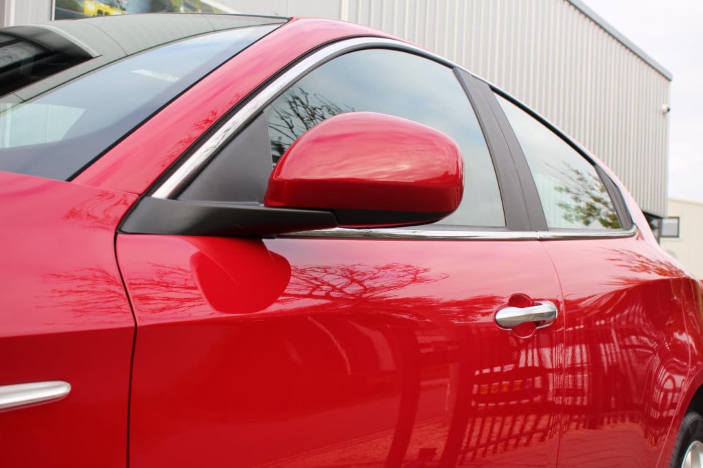 Alfa Romeo Giulietta 1.4 turbo multiair super - panorama dak - navi - stoel