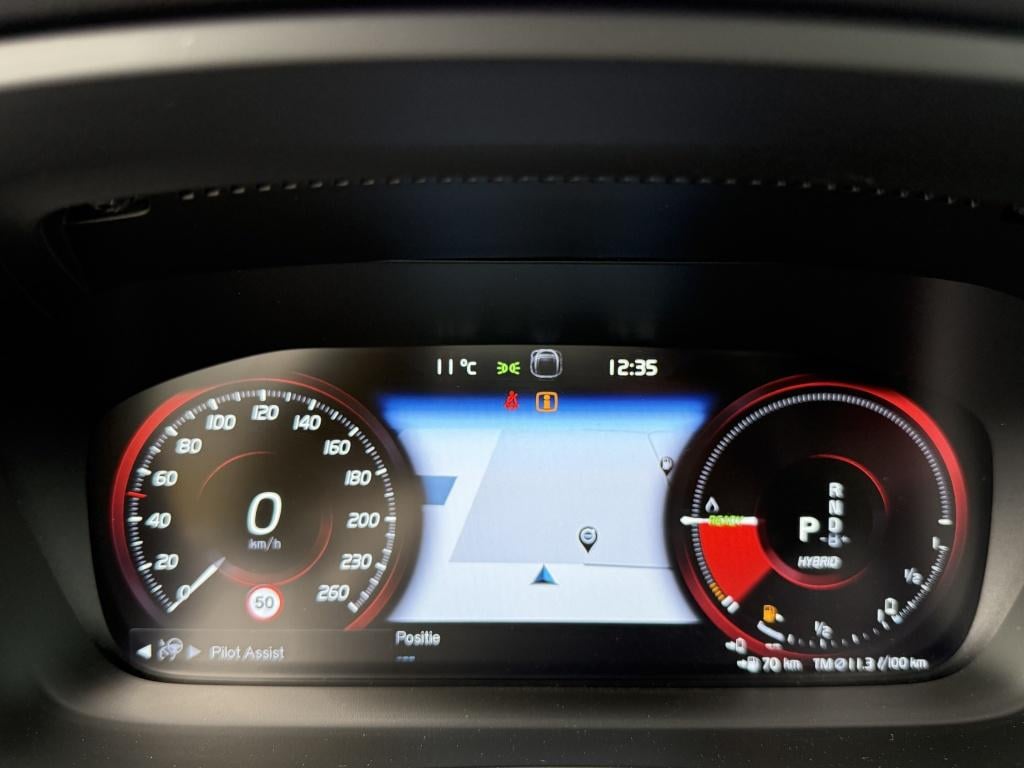 Volvo V60 t8 405pk awd polestar engineered| full options!!!