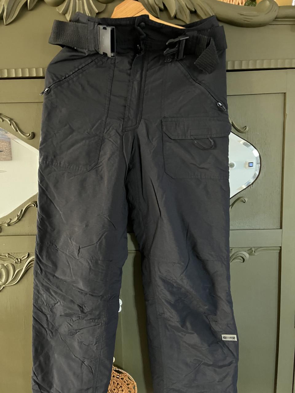 Diverse nette gebruikte skikleding