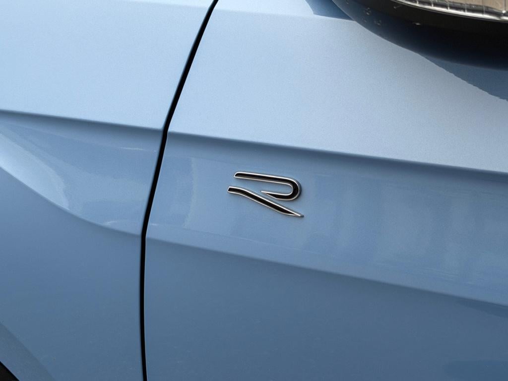 Volkswagen T-cross 1.0 tsi 116pk dsg r-line | trekhaak | navi | iq light | 