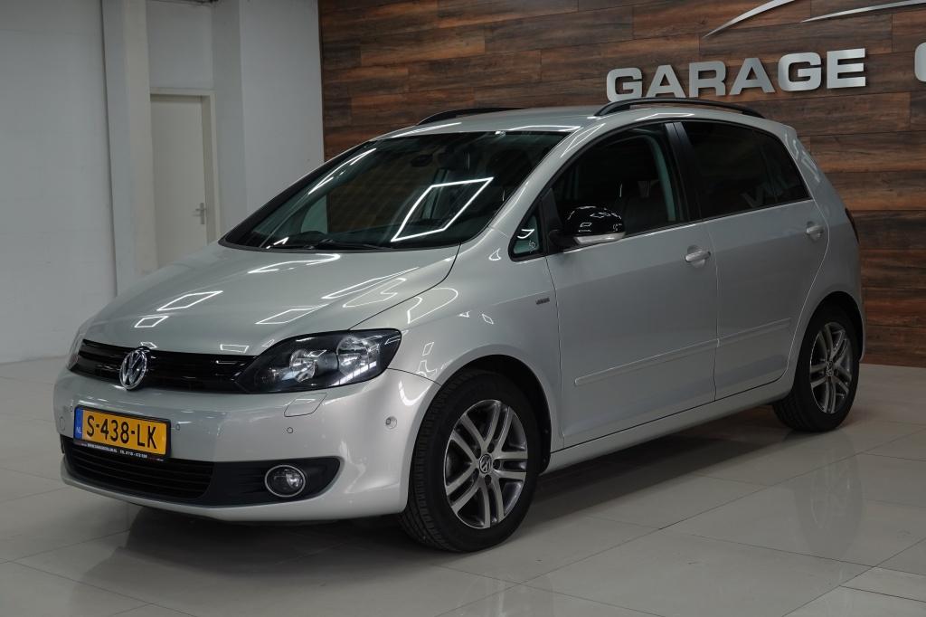 Volkswagen Golf Plus 1.4 tsi highline | stoelverw. | carplay | cruise |