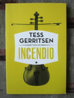 Spannend boek