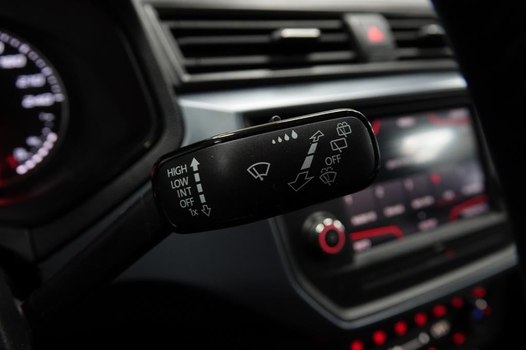 Seat Arona 1.0 tsi reference | cruise | stoelverw. |