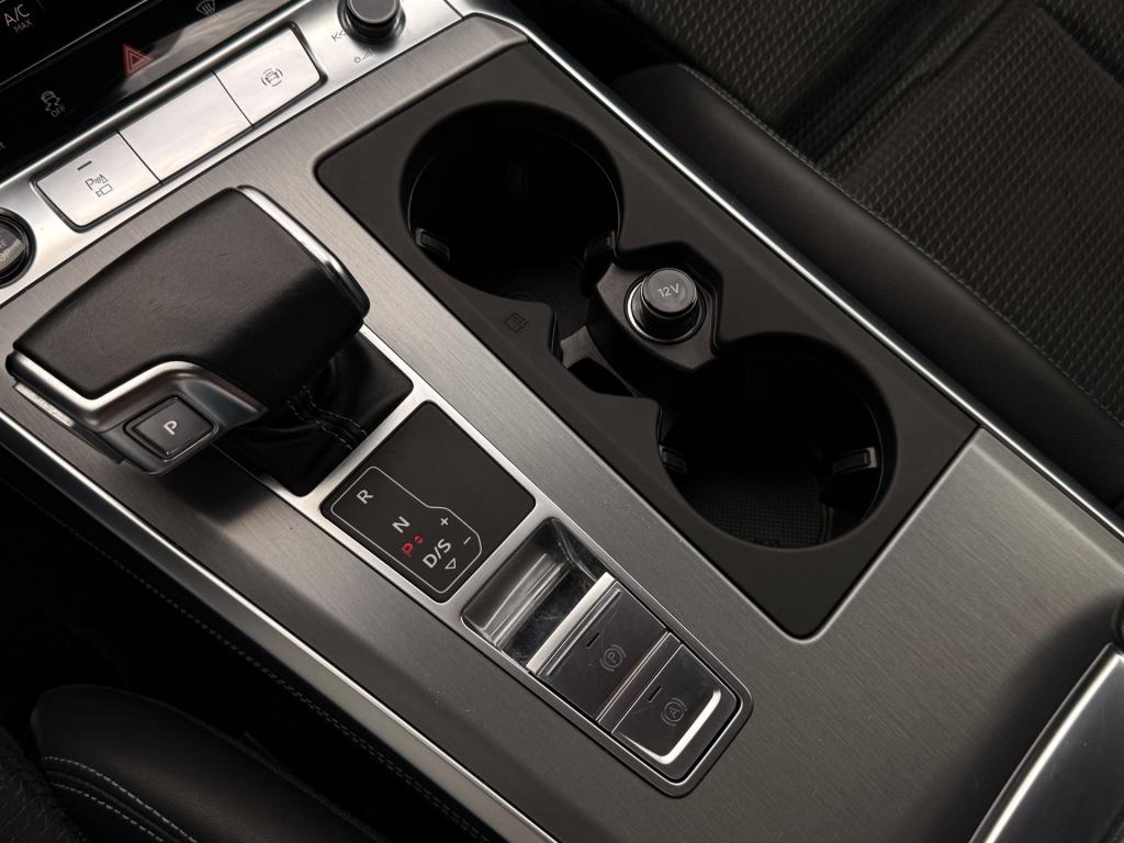 Audi A6 avant 55 tfsi quattro s edition 340pk | pano | acc | b&o | stoel/st