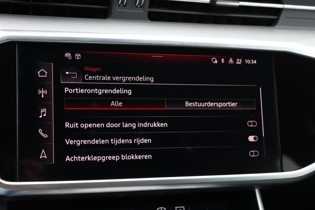 Audi A6 avant 55 tfsie quattro s-line edition s-tronic 367pk | soh 88,5% |