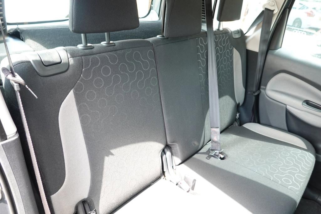 Citroen C3 Picasso 1.6 vti tendance