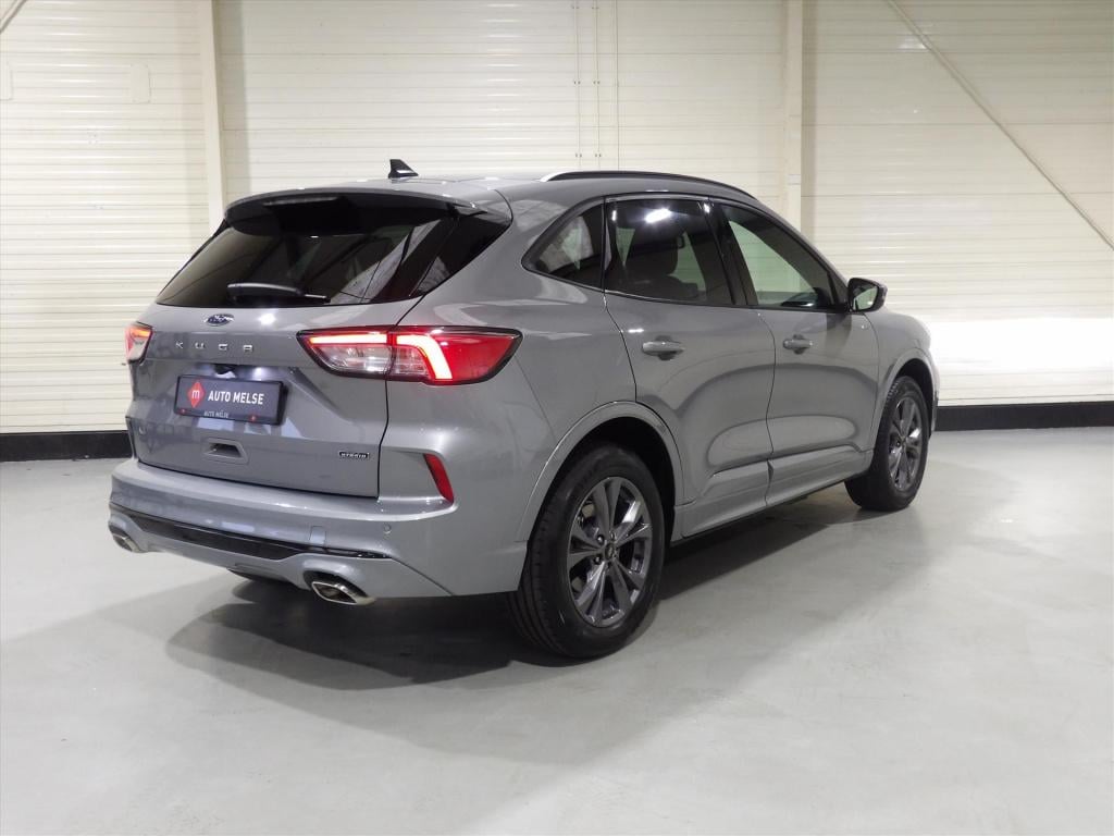 Ford Kuga 2.5 phev e-cvt 225pk st-line x