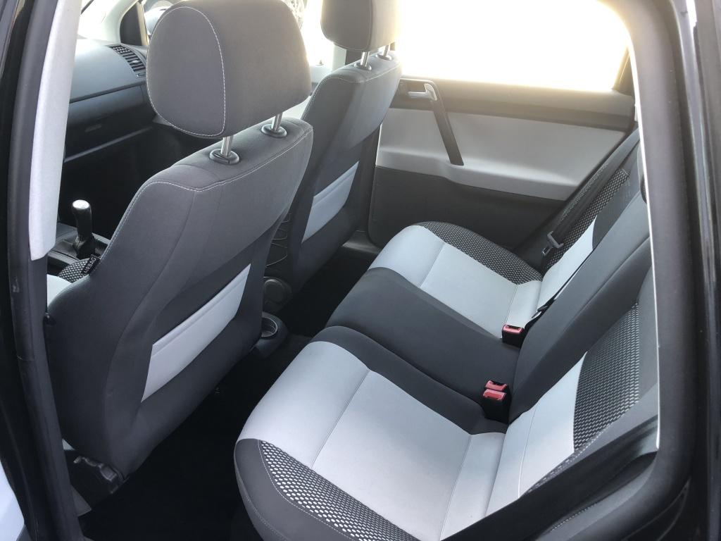 Volkswagen Polo 1.4-16v cross