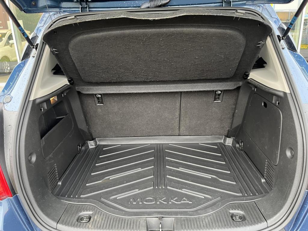 Opel Mokka 1.4 t innovation | climate control | cruise control | trekhaak |