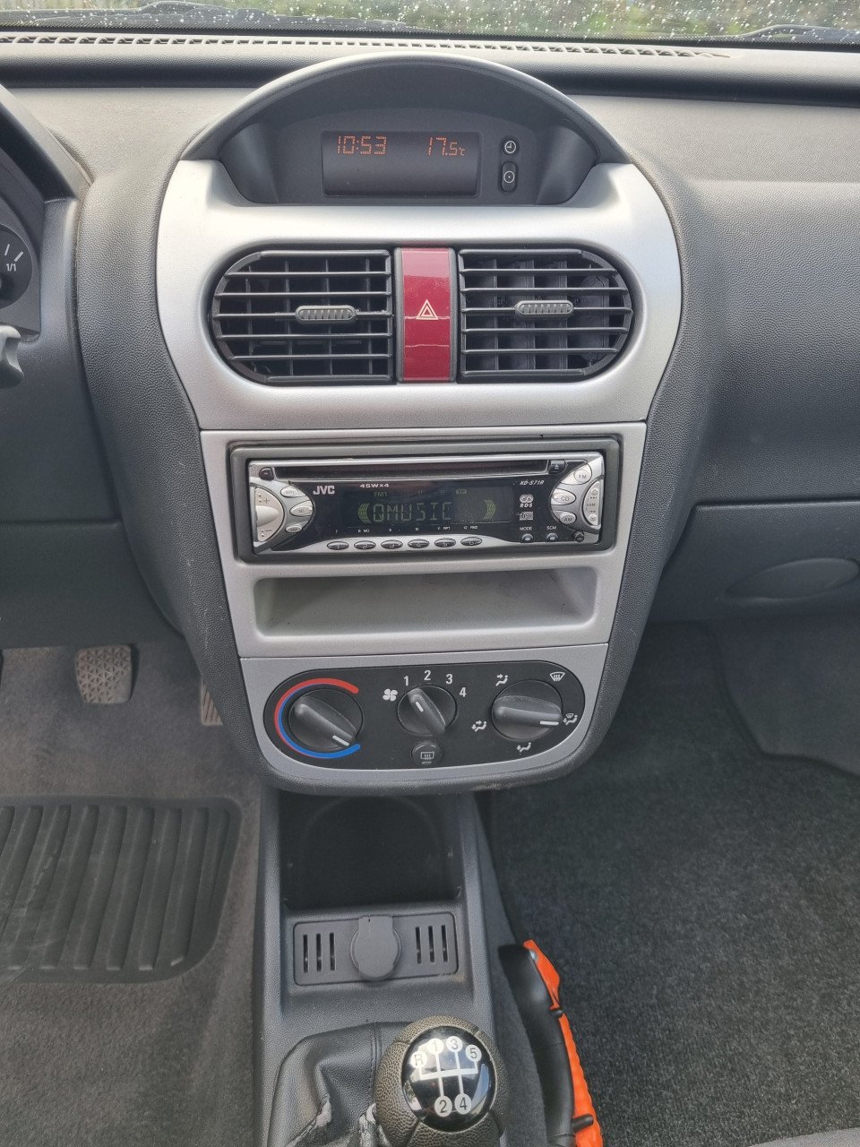 Opel Corsa 1.2-16V Comfort | 112.136 KM!