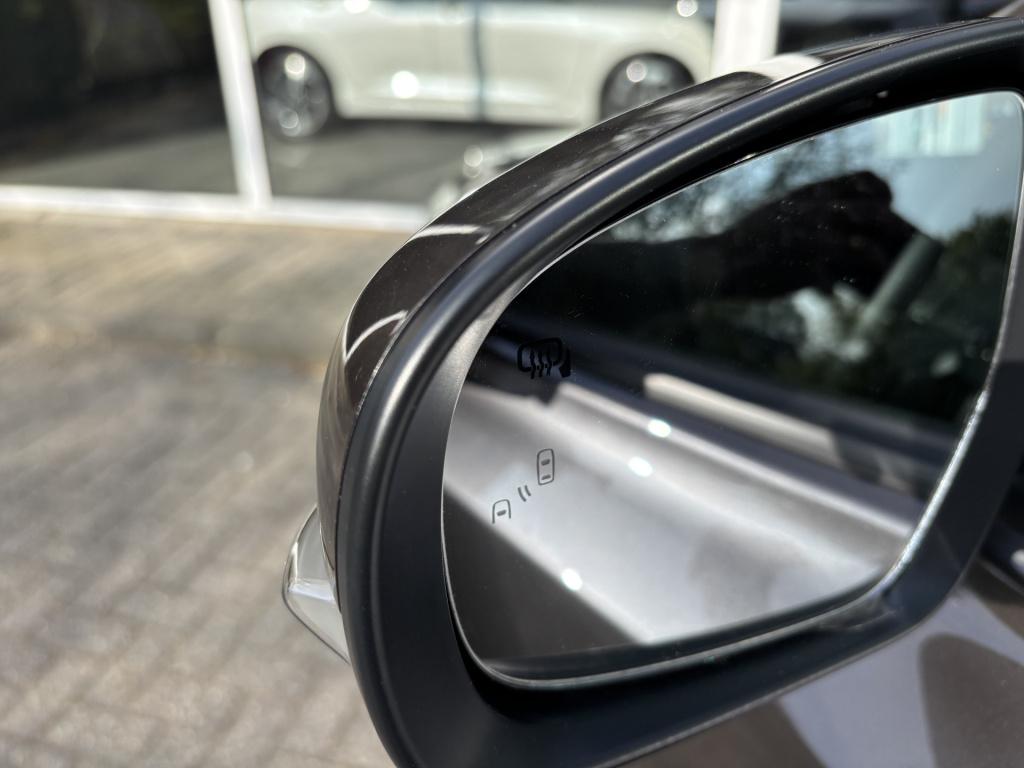 Suzuki Vitara automaat 1.4 boosterjet smart hybrid style