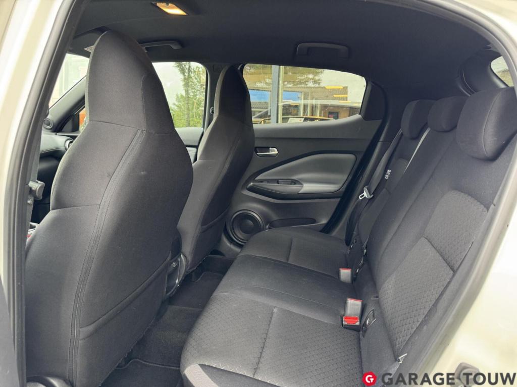 Nissan Juke 1.0 dig-t n-connecta carplay, clima, cruise