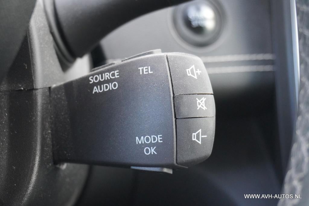 Renault Scenic 1.2 tce bose