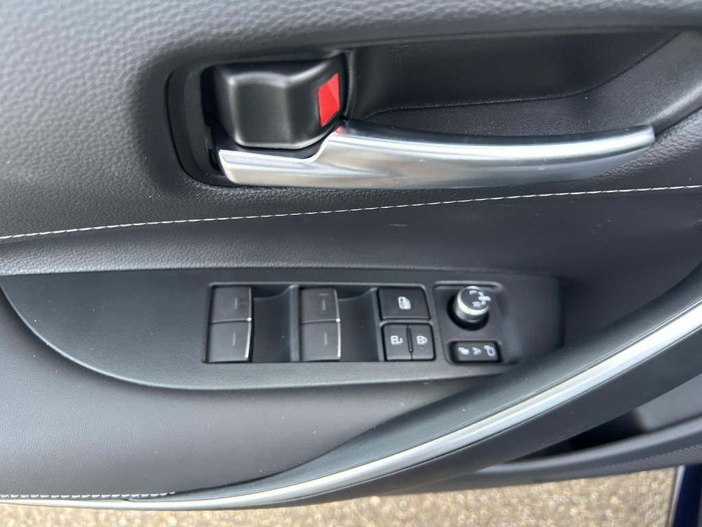 Suzuki Swace 1.8 hybrid style automaat nu met 3000,- korting!