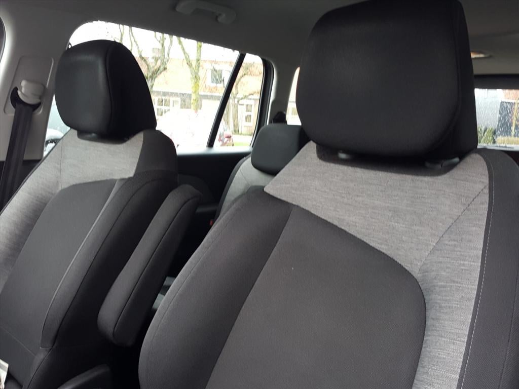 Citroen Grand C4 Picasso 130pk s&s business 7persoons trekhaak | apple carp