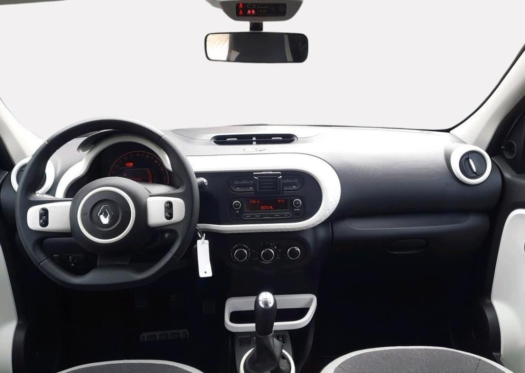 Renault Twingo 1.0 sce expression