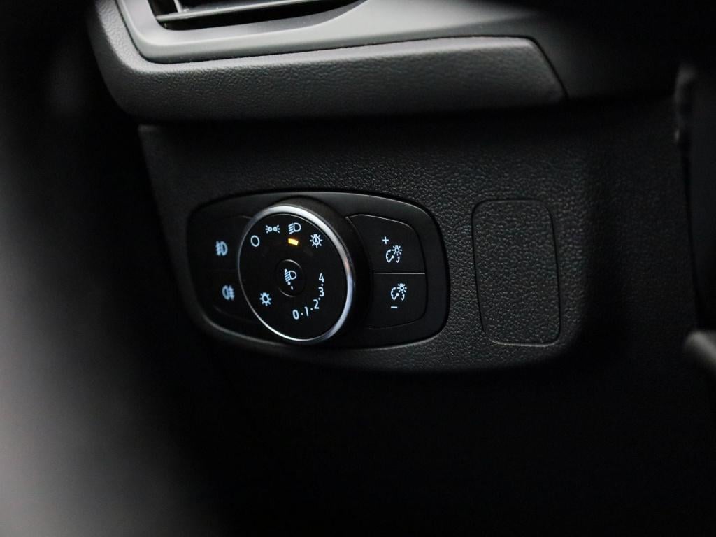 Ford Focus wagon 1.0 ecoboost trend edition business | climate control | cr