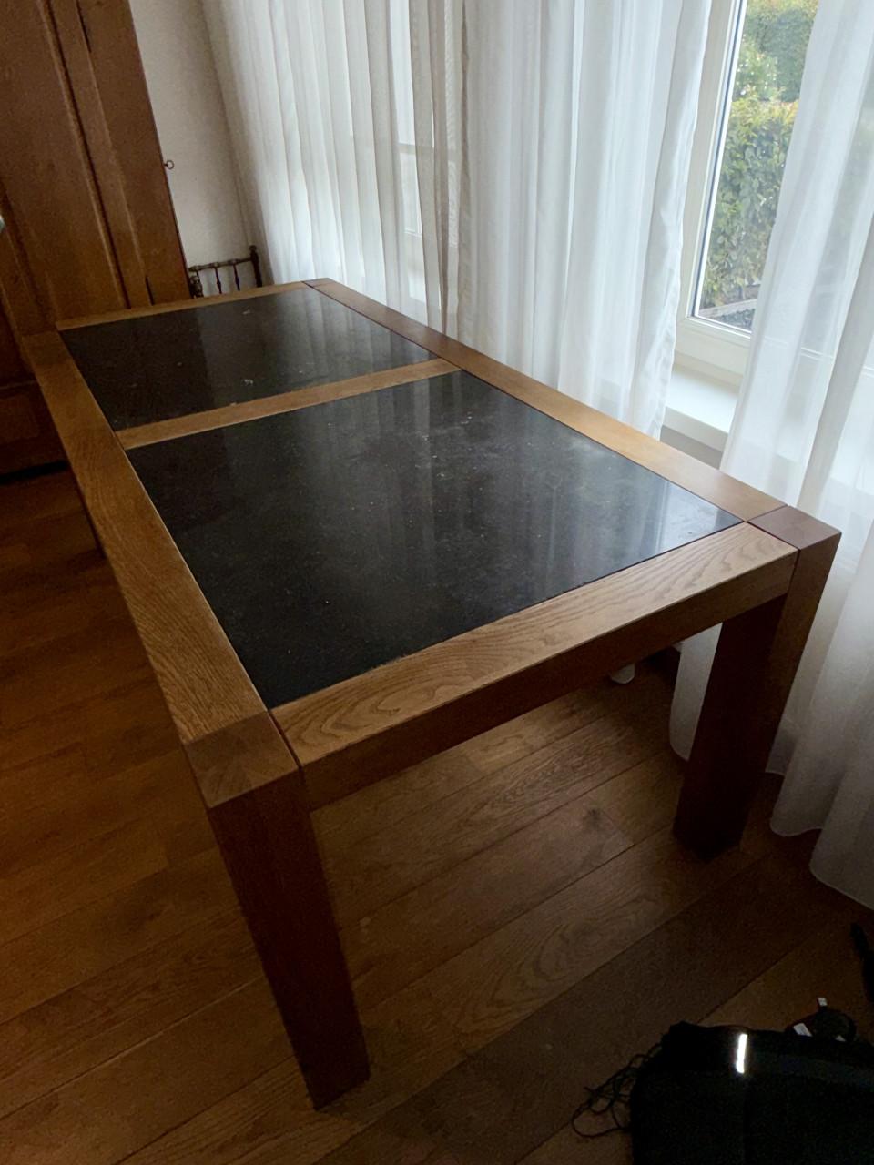 Eettafel