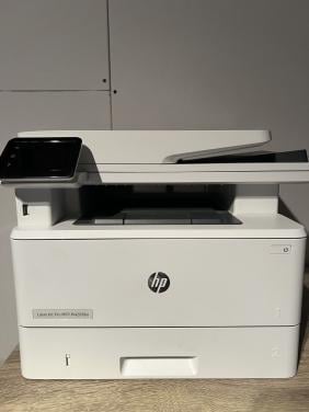 HP LaserJet Pro MFP M428fdw – Krachtige All-in-One Laserprinter (Zwart-wit)