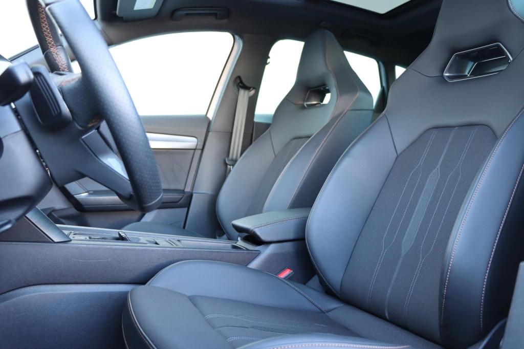 Cupra Formentor 1.4 e-hybrid vz performance 245pk dsg6 | soh 96,9% |