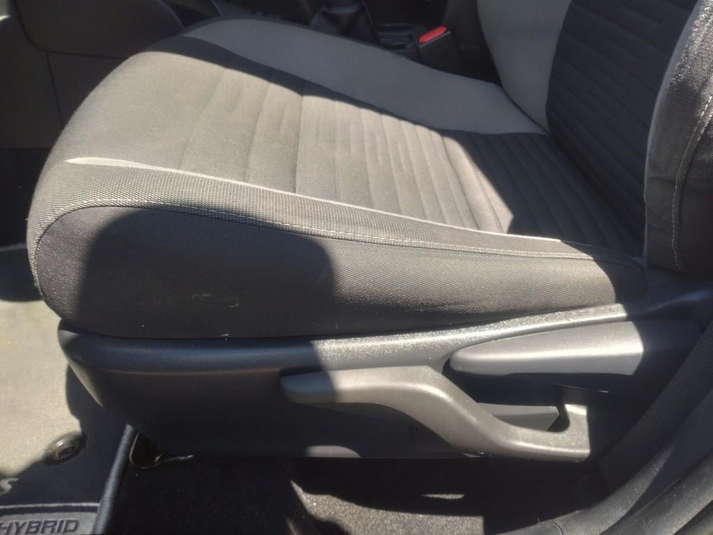 Toyota Auris touring sports 1.8 hybrid | automaat