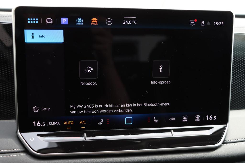 Volkswagen Tiguan 1.5 etsi life edition 130pk dsg7
