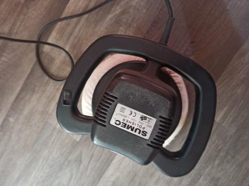 Polijstmachine Sumec Polisher
