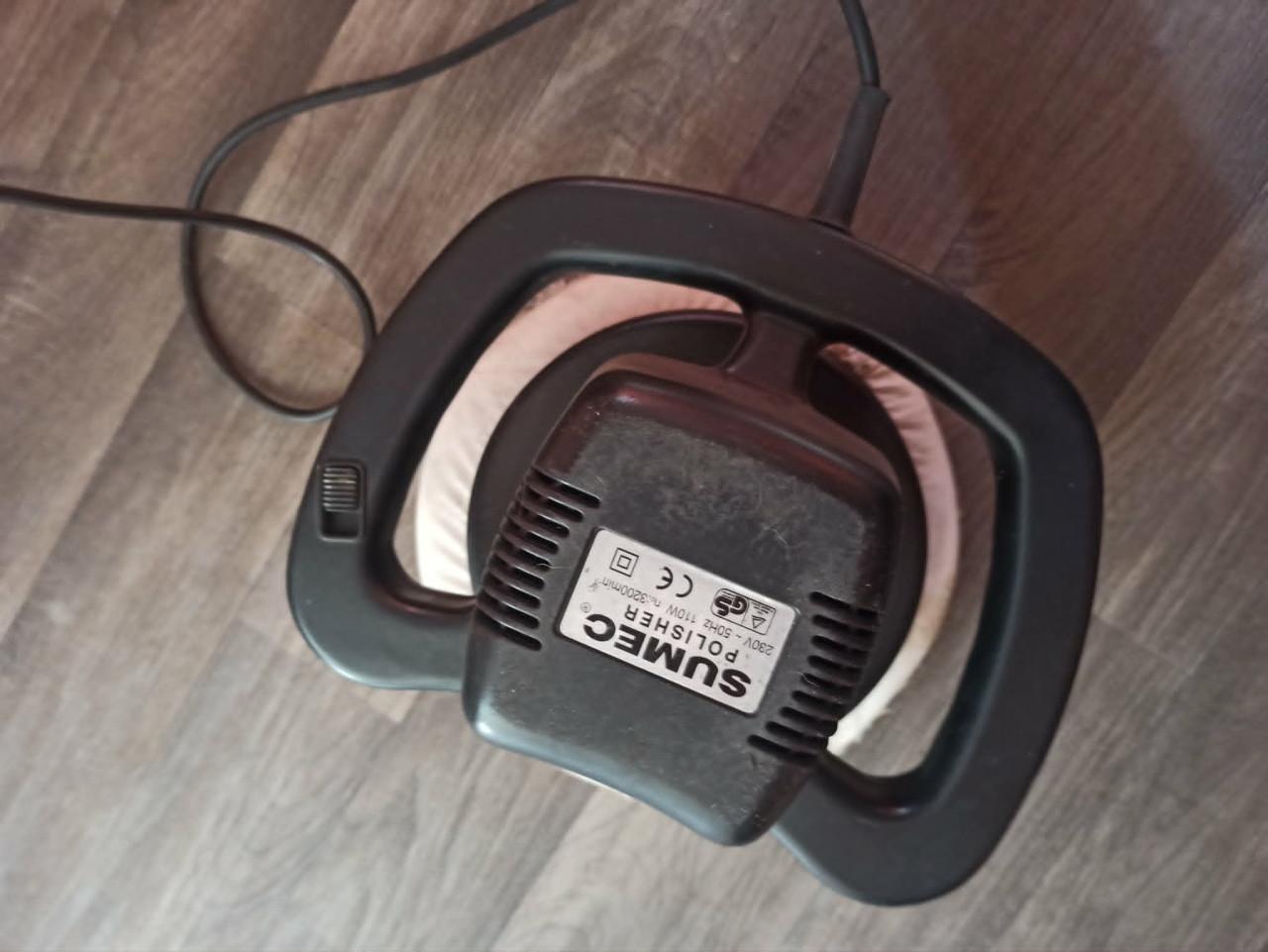 Polijstmachine Sumec Polisher