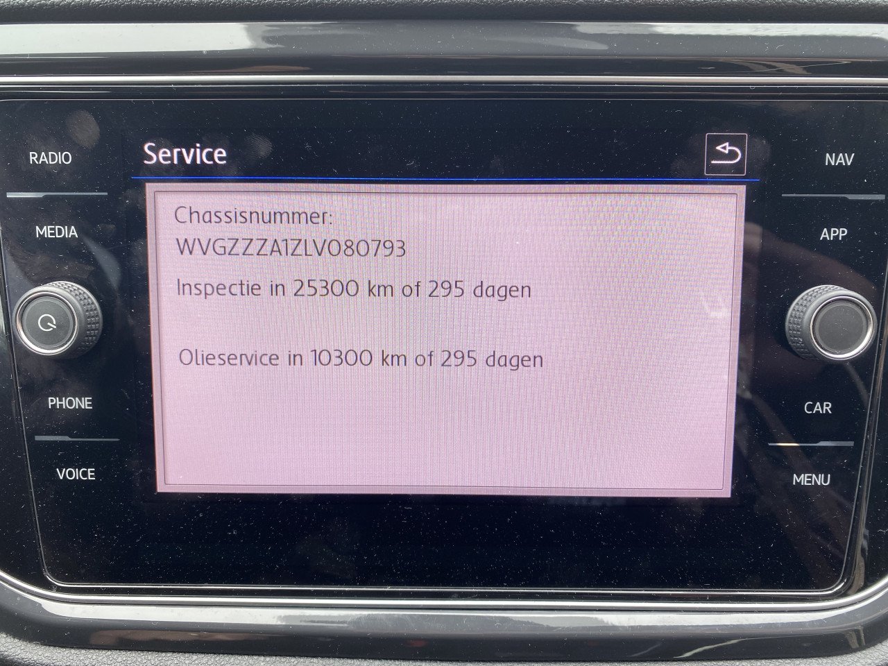 Volkswagen T-Roc 1.5 TSI Sport R-Line Business